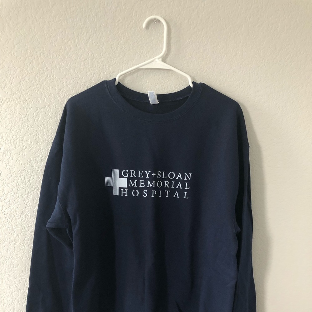 Grey’s Anatomy Sweatshirt